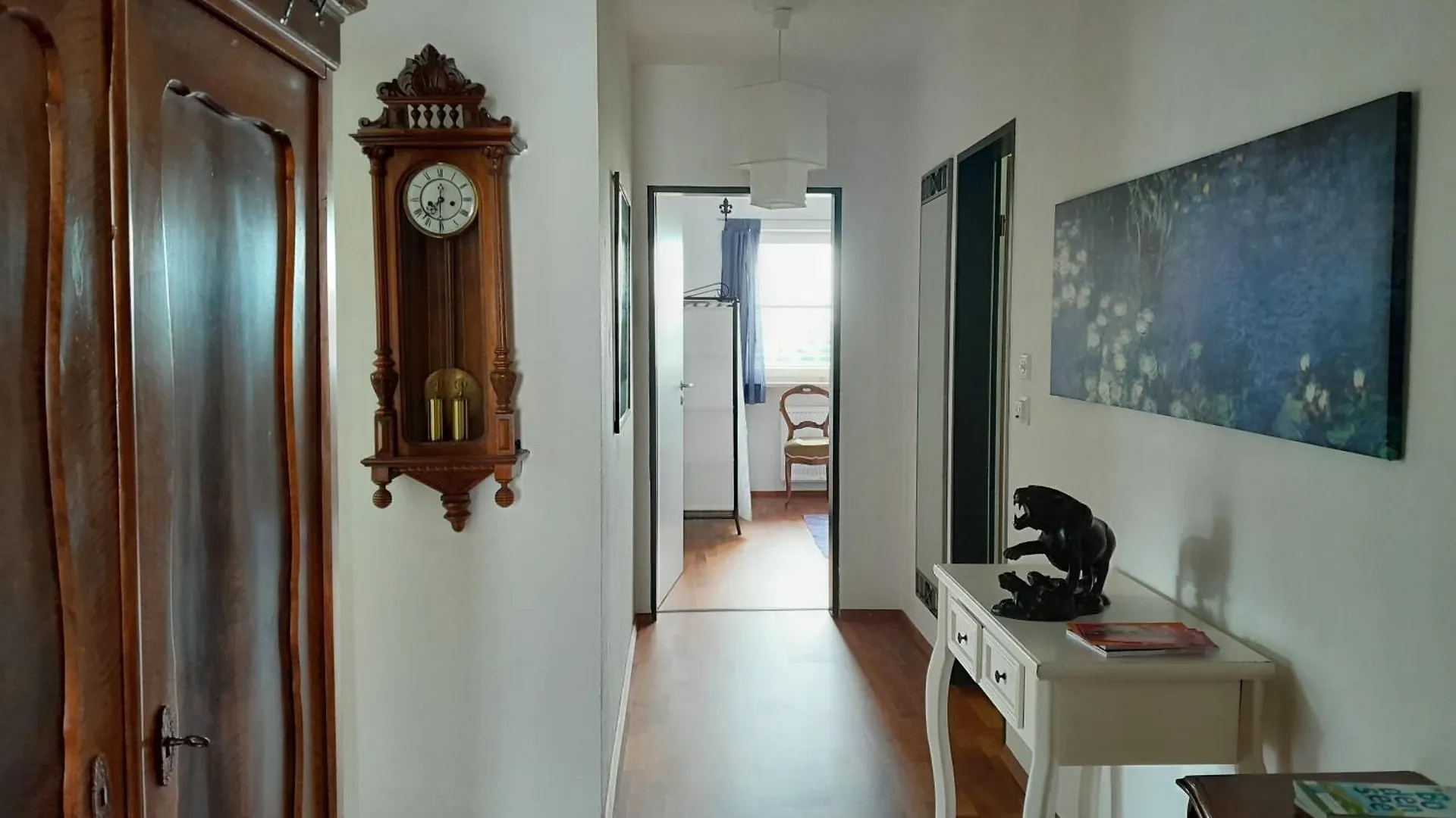 Ferienwohnung Mit Klavier Wasserburg 0*,  Alemania