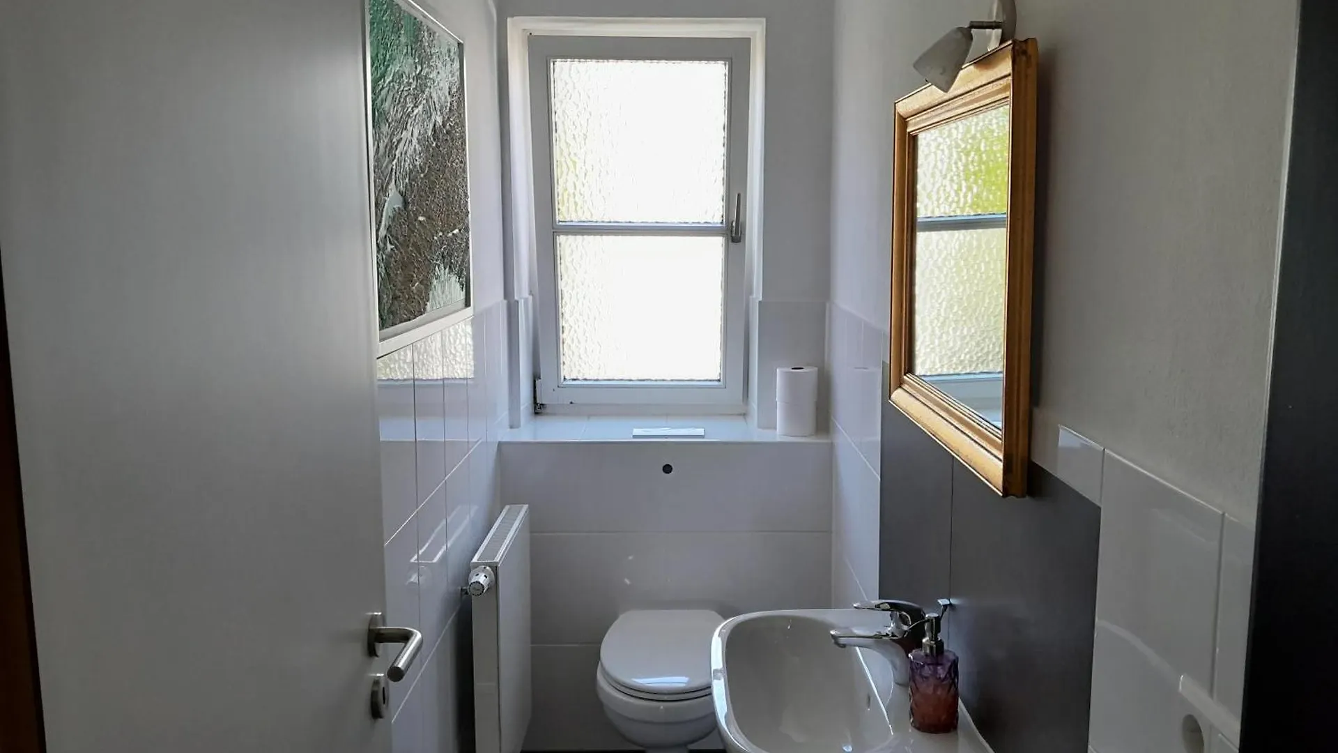 Ferienwohnung Mit Klavier Wasserburg Apartamento