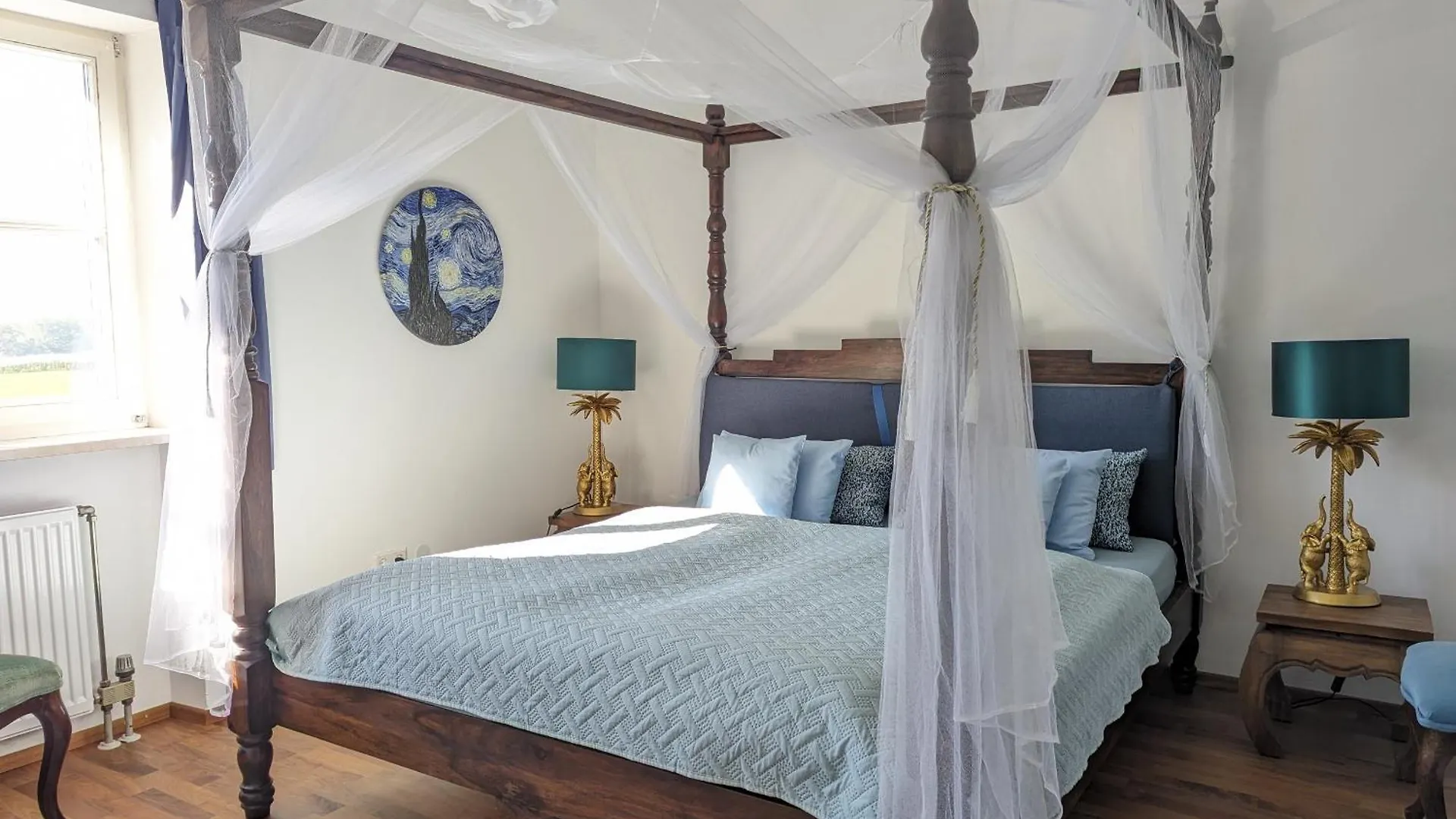 Ferienwohnung Mit Klavier Wasserburg Apartamento