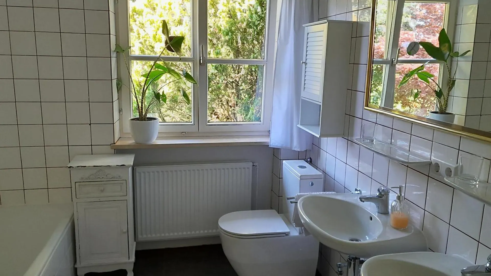 Ferienwohnung Mit Klavier Wasserburg 0*,